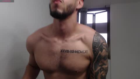 Andrew Mathwes online show from January 4, 10:55 pm