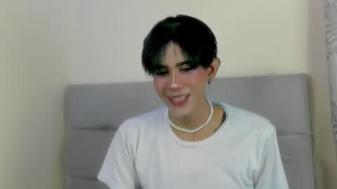 ANDREW independent model online show from March 22, 9:19 pm