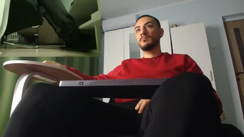 MasterRomania  online show from December 4, 7:30 am