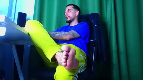 MasterRomania  online show from March 9, 1:05 pm