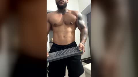 Andrew Johnson online show from March 1, 11:42 pm