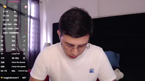 andrewmhilton_ online show from March 9, 8:21 pm