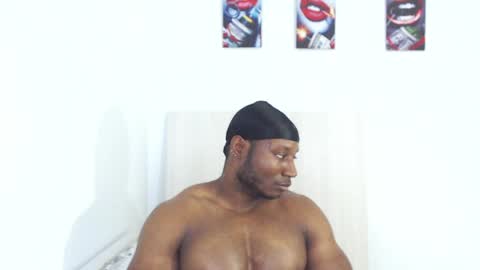 Andrew Oconnor online show from April 13, 3:38 pm