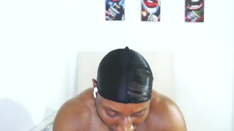 Andrew Oconnor online show from April 16, 9:39 pm