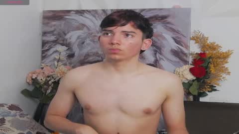 AndreWortix online show from November 18, 5:32 am