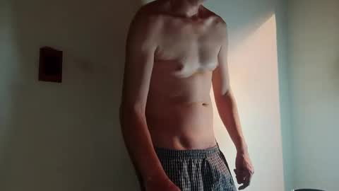 Andres online show from December 6, 2:51 am