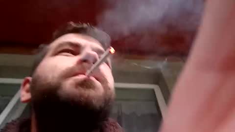 Snapshot of andrey21q chatting on October 8, 1:06 pm andrey21q online show from October 8, 1:06 pm