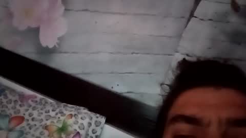 Snapshot of andrey21q chatting on October 26, 5:08 am andrey21q online show from October 26, 5:08 am