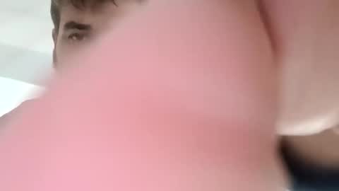 Snapshot of andrey21q chatting on October 11, 8:52 am andrey21q online show from October 11, 8:52 am