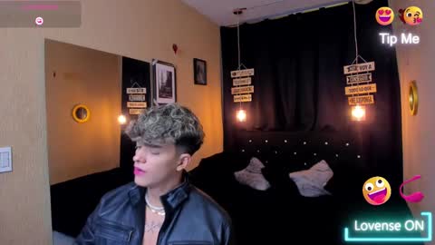      online show from February 26, 5:10 pm