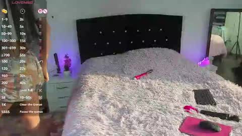 vero paez online show from January 31, 9:56 pm