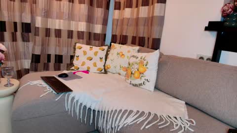 Andromeda online show from May 15, 3:04 am
