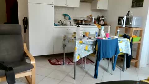 androx77 online show from March 9, 10:31 am