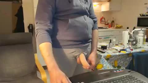 androx77 online show from March 5, 5:50 pm