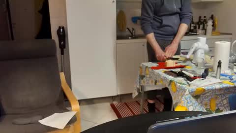 androx77 online show from March 2, 5:47 pm