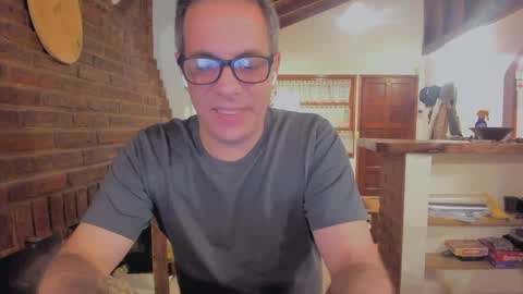 Andrew online show from February 13, 12:58 am