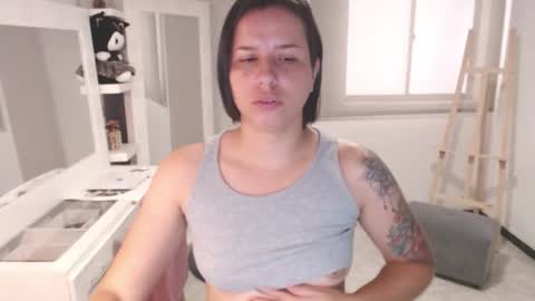 Paola online show from October 24, 2:29 pm