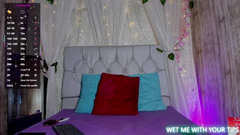 andy angel online show from September 23, 1:27 pm