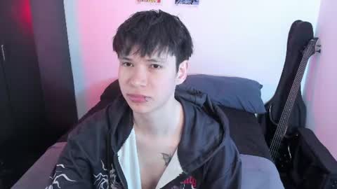 twx Andy twink3 online show from June 13, 8:41 pm