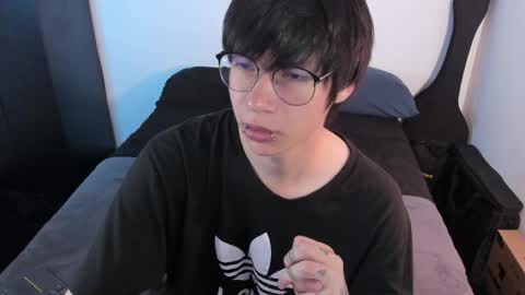 twx Andy twink3 online show from April 17, 10:01 pm