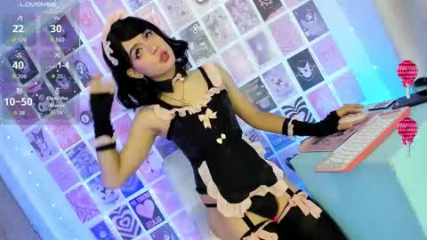 Andy online show from November 14, 2:41 pm