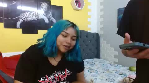 andy_dan1 online show from March 10, 8:35 pm