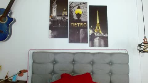 Andy online show from April 8, 4:48 am