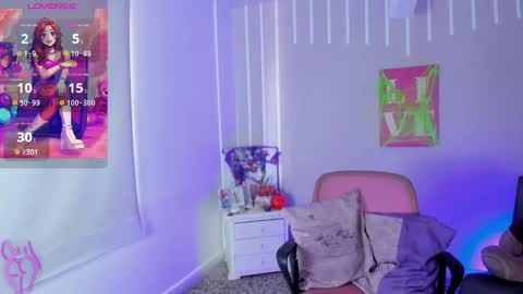 Andrea online show from October 21, 12:54 pm