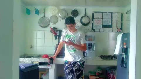 Andy Gray online show from November 6, 6:11 pm