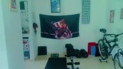 Andy Gray online show from March 23, 6:57 pm