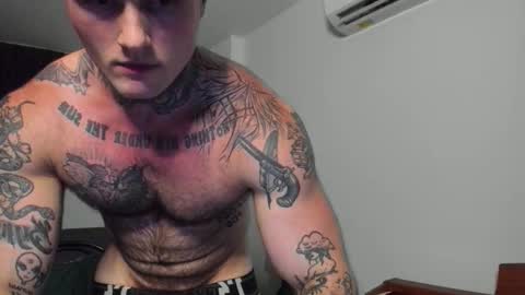 Andrew online show from January 10, 4:40 am