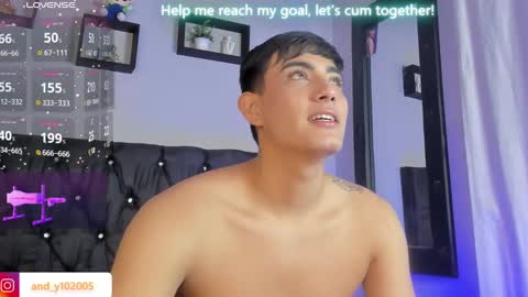 andy miller online show from January 12, 10:12 am