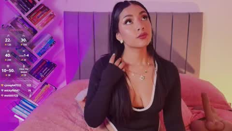 andy_saenz13 online show from March 16, 12:25 am