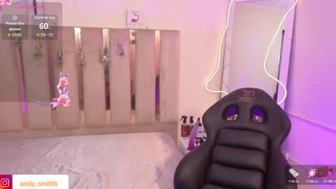 Andy tay online show from September 22, 3:54 am