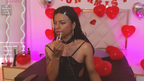 Andy tay online show from February 17, 9:13 am