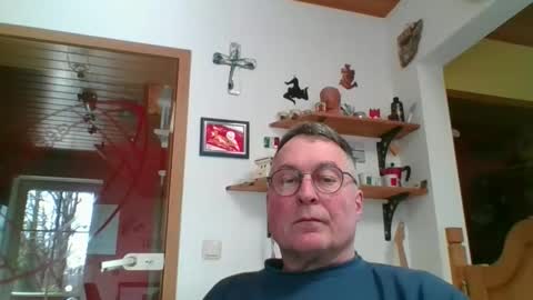 andybayern online show from March 22, 10:19 am