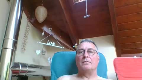 andybayern online show from May 22, 1:29 pm