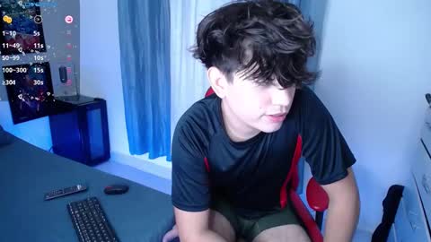andy online show from December 14, 2:33 am