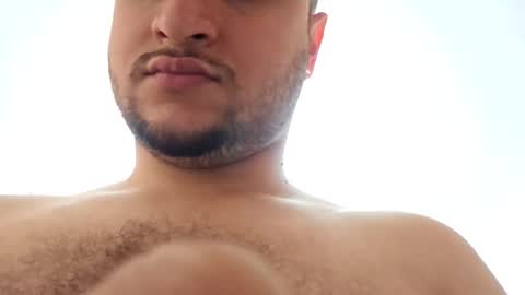 Andycase69 online show from February 1, 5:58 pm
