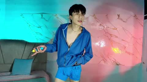 ANDY online show from May 29, 2:26 pm
