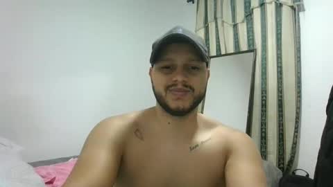 Andy online show from December 28, 9:30 pm