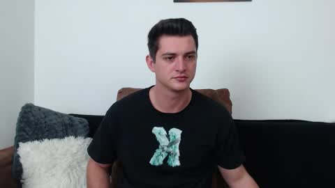 Andy Fame online show from February 6, 2:37 am