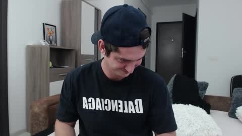 Andy Fame online show from March 2, 11:42 pm