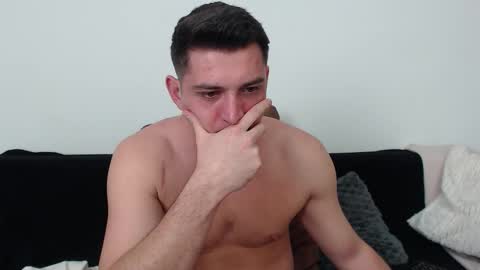 Andy Fame online show from March 18, 10:26 pm