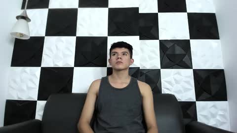 andyfame11 online show from December 2, 7:23 pm