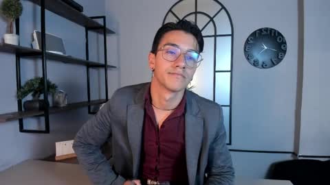 Andy Joy  online show from April 2, 1:51 pm