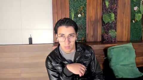 Andy Joy  online show from February 16, 10:57 am