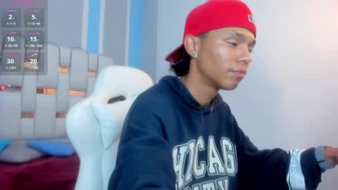 Andy Kings online show from January 15, 4:32 am