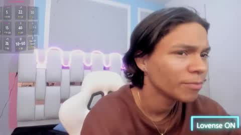 Andy Kings online show from January 8, 3:45 am