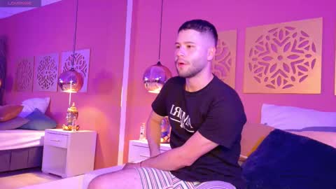 Andy online show from January 8, 5:02 am